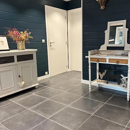 Le Repos Du Wayai شقة