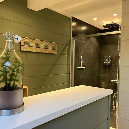 Le Repos Du Wayai 아파트 *