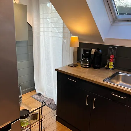 Le Repos Du Wayai شقة *