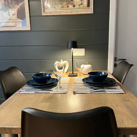 Le Repos Du Wayai * 테욱스