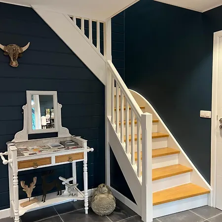 Le Repos Du Wayai 아파트 *