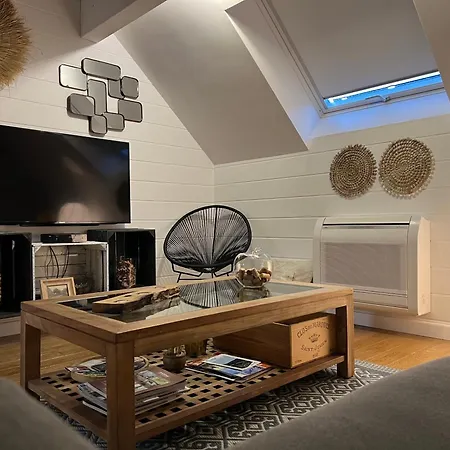 Le Repos Du Wayai تو