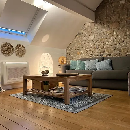 Le Repos Du Wayai Apartman Theux