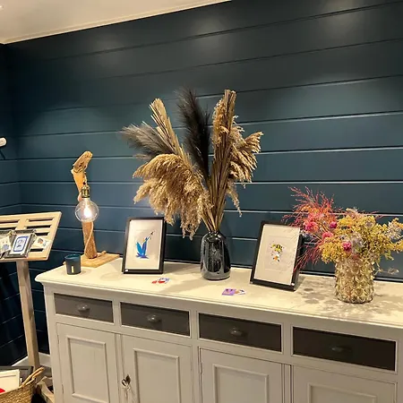 Le Repos Du Wayai 아파트 테욱스