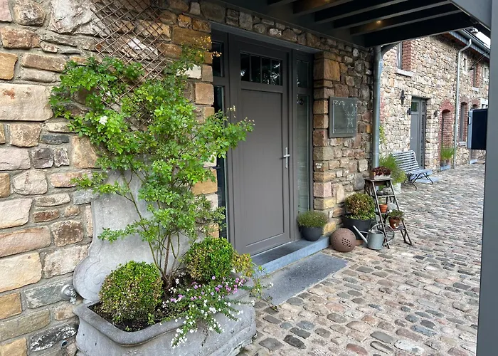 Le Repos Du Wayai ティユー